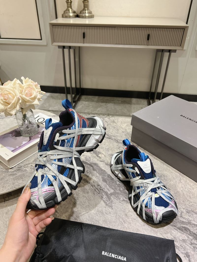 Balenciaga Track Shoes